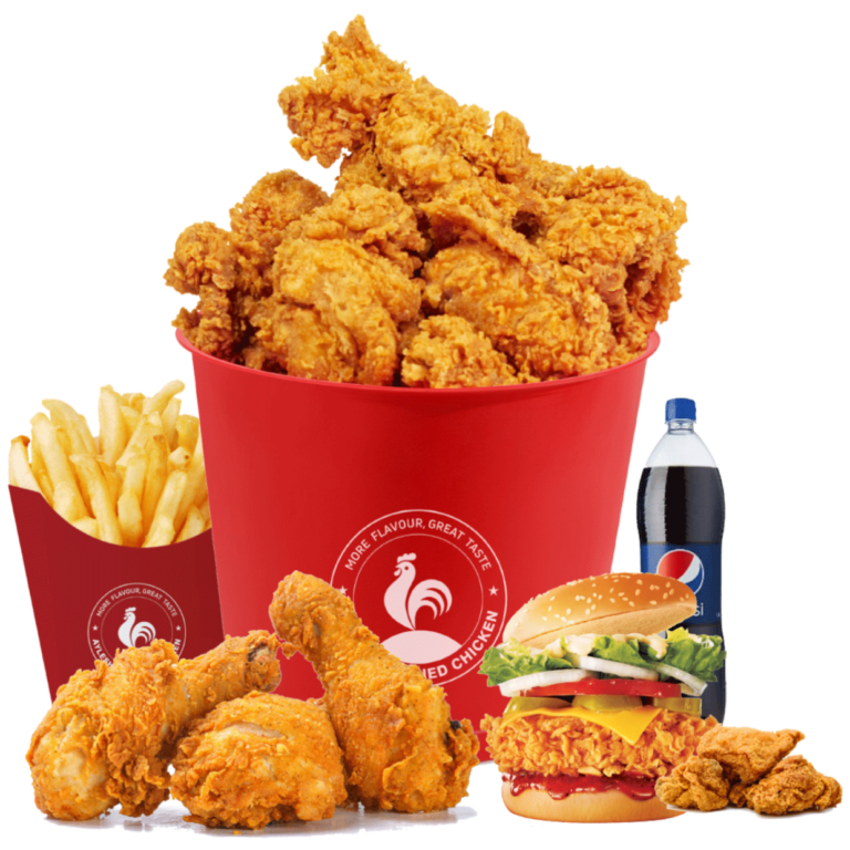 AFCHICKEN Aylesham Fried Chicken Online Select your favorite Crispy