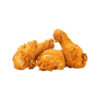3 Pcs Chicken with Fries & Drink or Side - Image 2