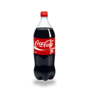 Coke Cola 1.5L