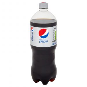 Pepsi Diet 1.5L