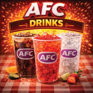 On Its Own ( Drink ) – New 2026