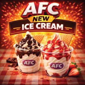 On Its Own ( Ice Cream ) – New 2026