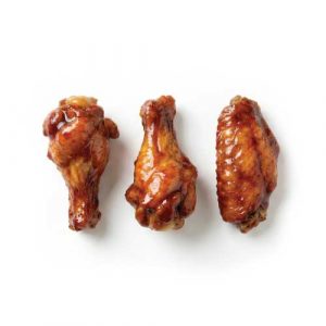 BBQ Wings