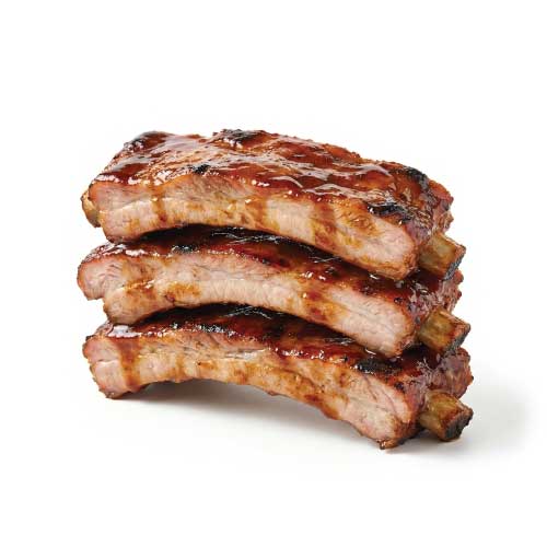 BBQ Ribs