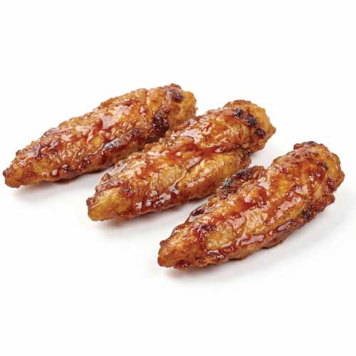 BBQ Strips