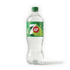 7 UP 1.5L