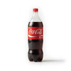 Coca Cola 1.5L