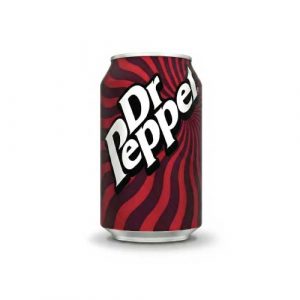 DR Pepper 330ml
