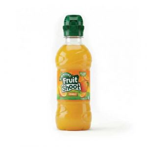 Fruit Shoot Orange