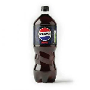 Pepsi Max 1.5L