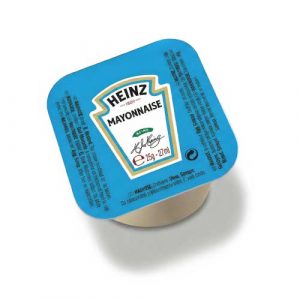 Mayonnaise