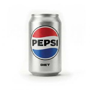 Pepsi Diet 330ml