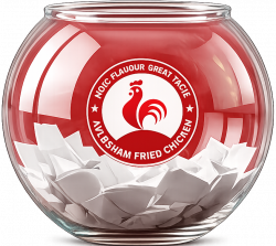 AFC Bowl new